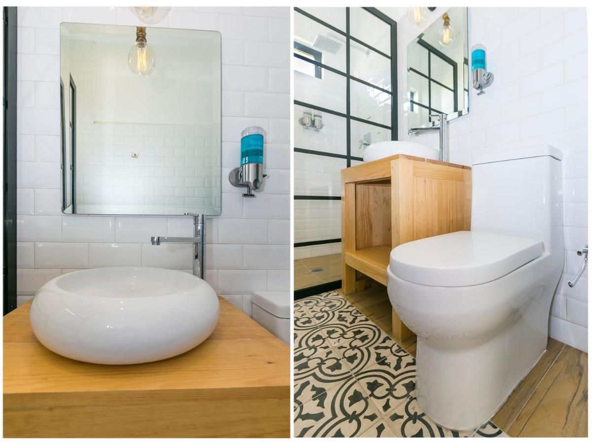 Hotel Boutique Lila&Co Tonatico Kültér fotó